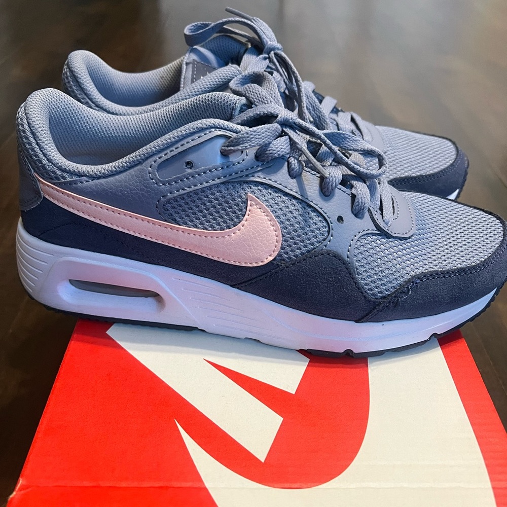 Nike Air max SC